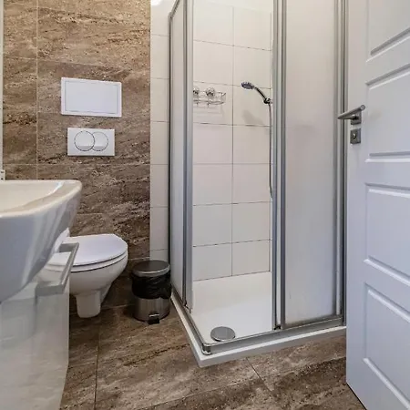 Duplex Apartman Palava Dolní Dunajovice Exterior photo