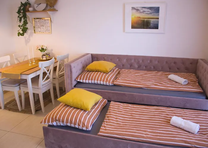 Duplex Apartman Palava