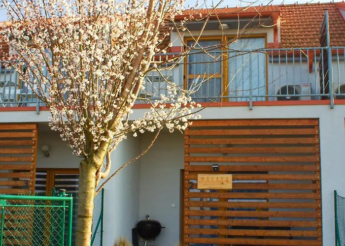 Duplex Apartman Palava
