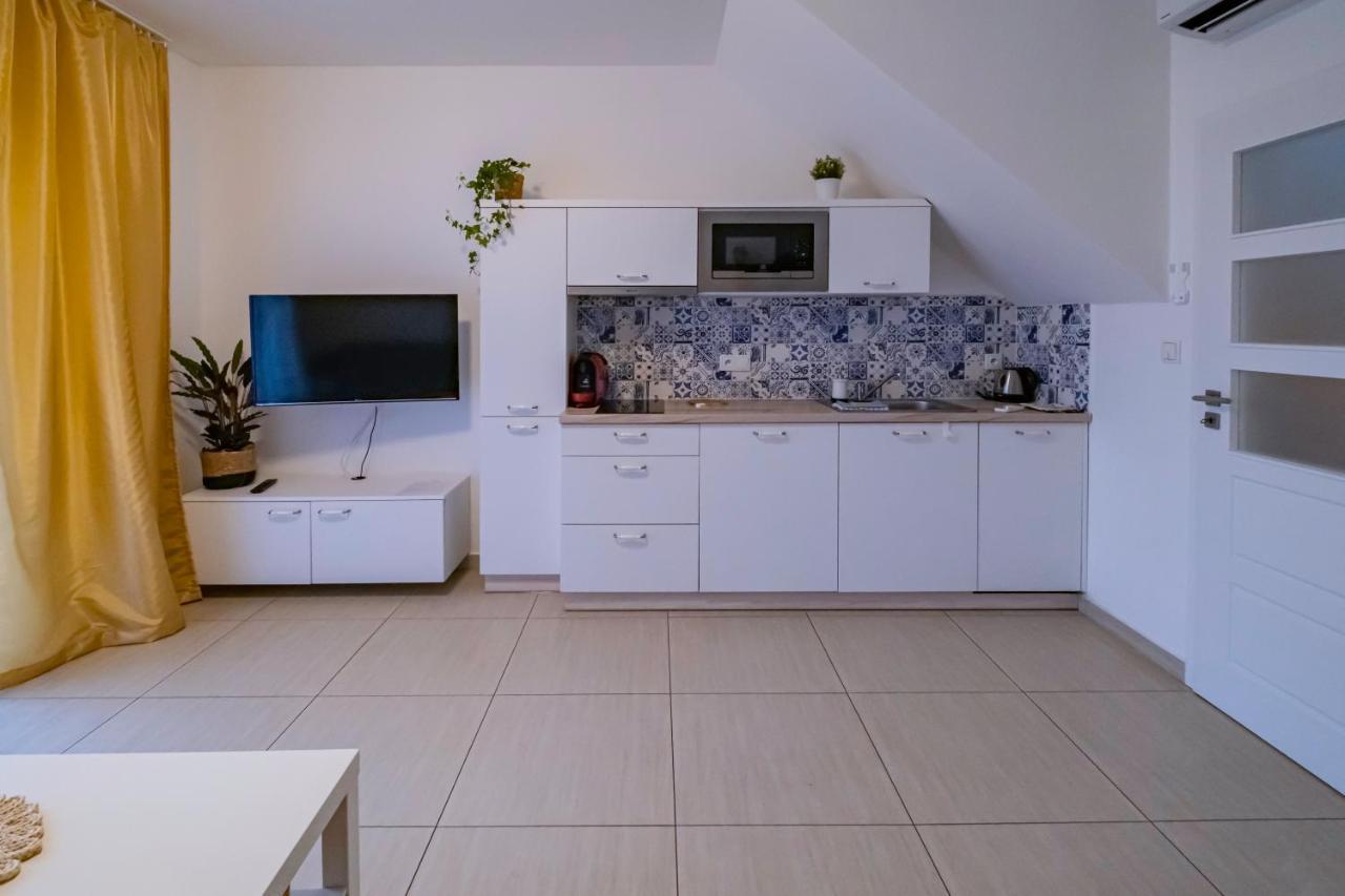 Duplex Palava Dolni Dunajovice