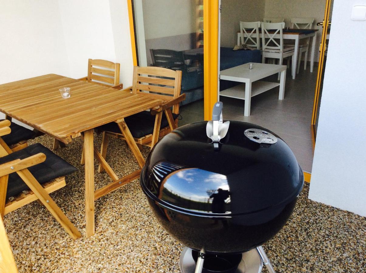 Duplex Palava Dolni Dunajovice