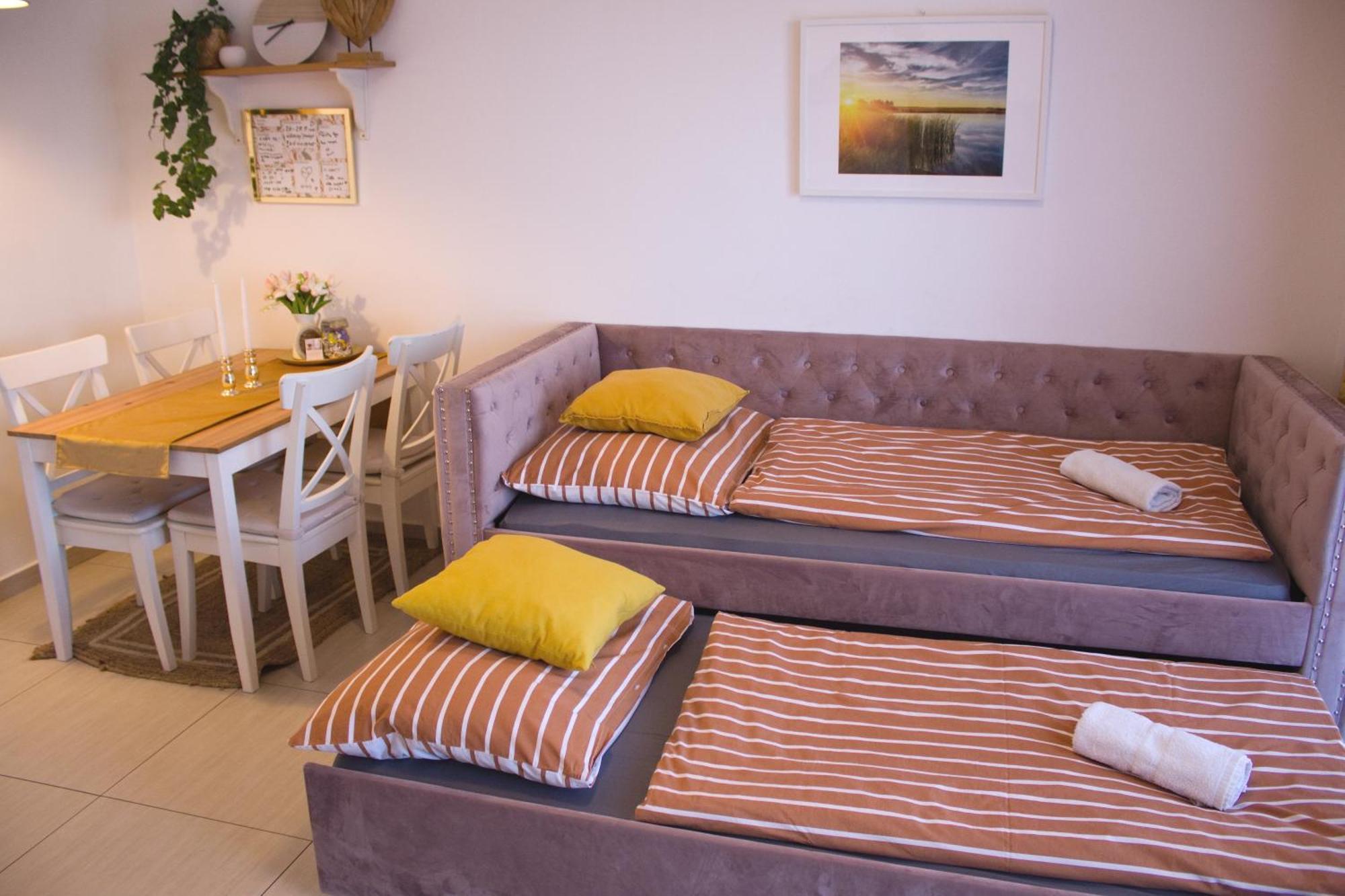 Duplex Palava