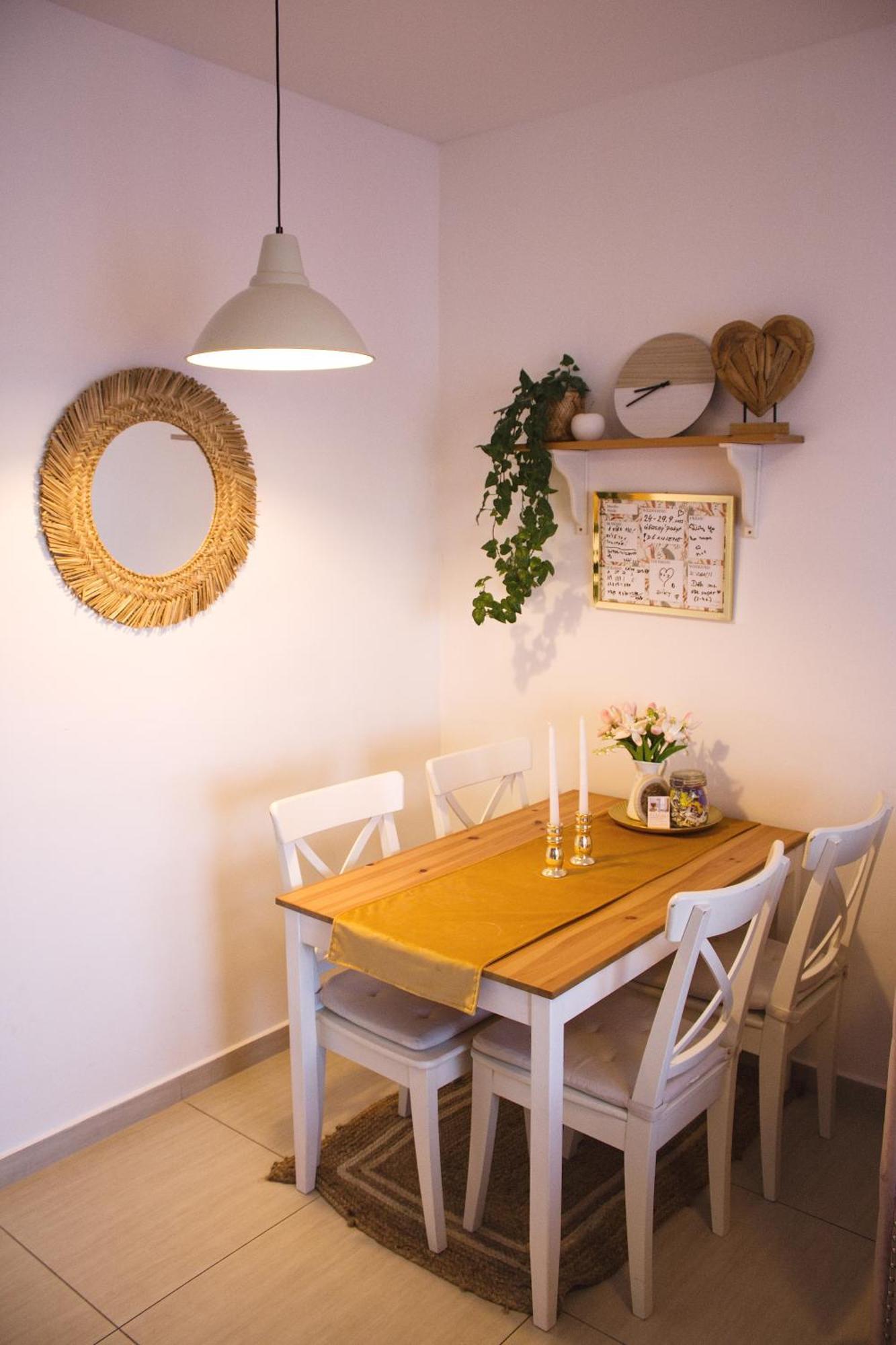 Duplex Palava Apartment