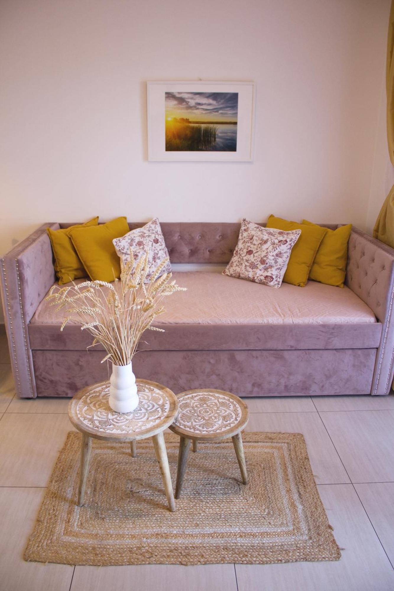 Duplex Palava * Dolni Dunajovice