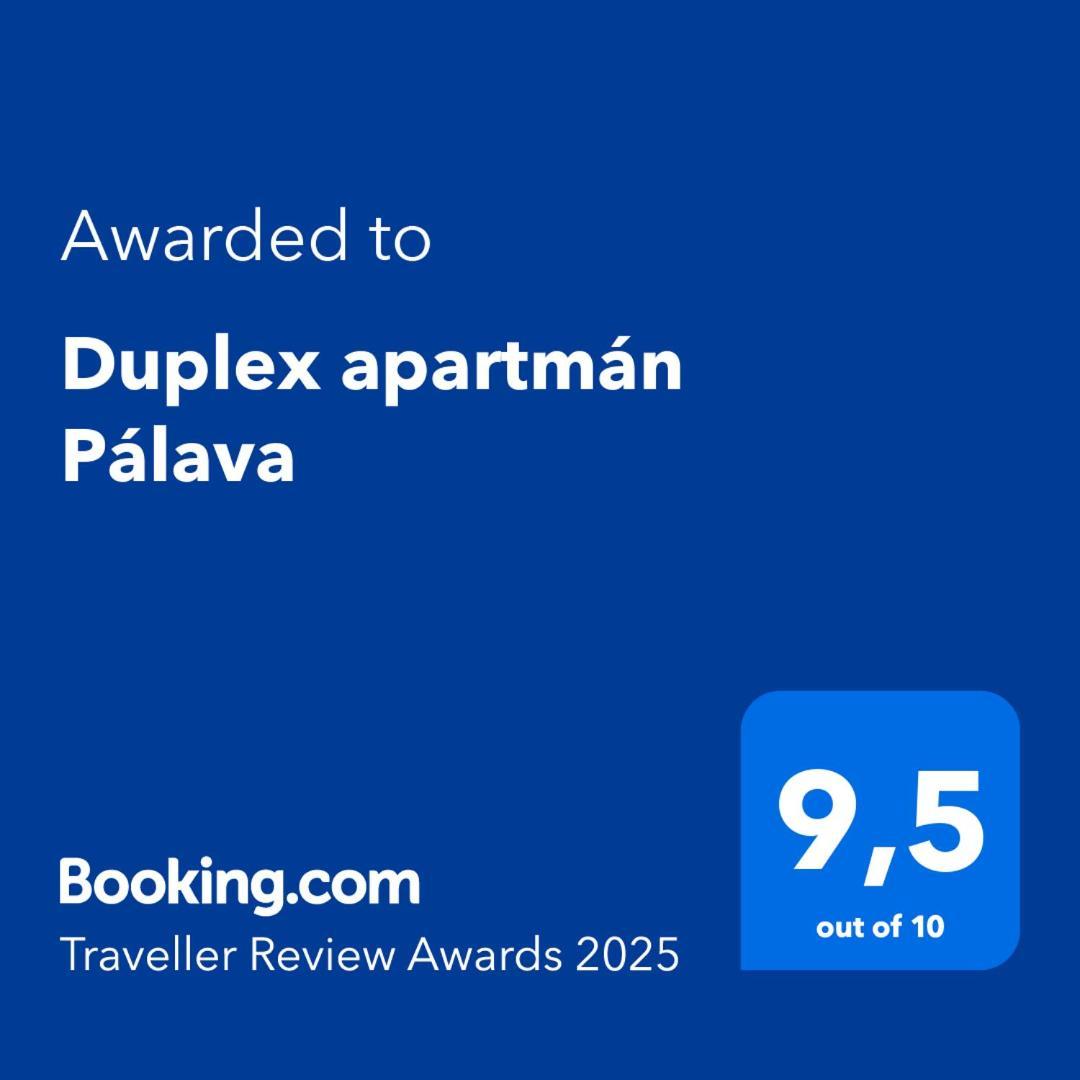 Duplex Palava